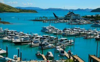 hamilton island for sale