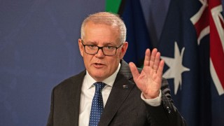 Morrison grants review