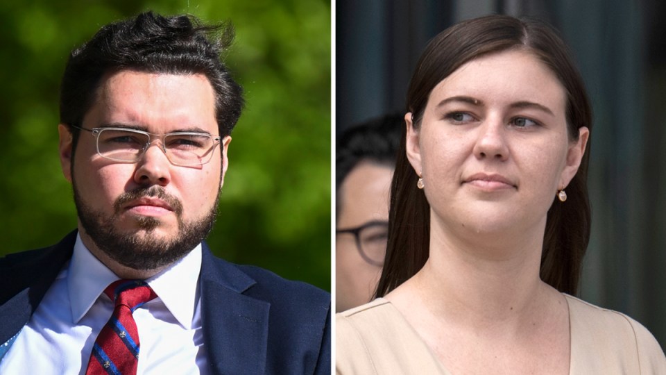 bruce lehrmann toowoomba