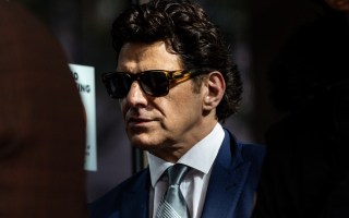 Vince Colosimo