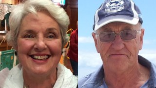 Carol Clay Russell Hill