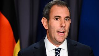 Chalmers payments system