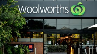 Woolworths