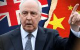 Paul Keating