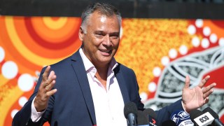 stan grant q+a