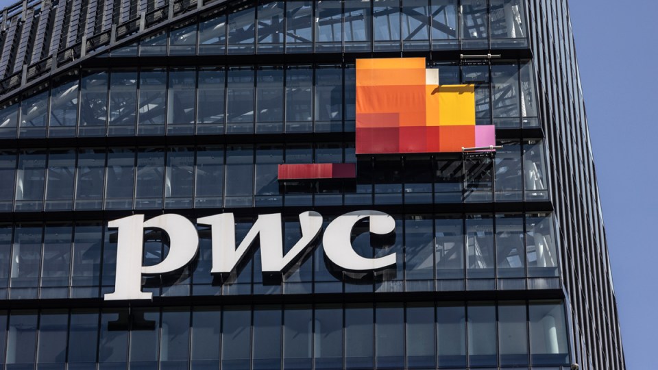 PwC