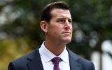 Ben Roberts-smith
