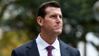 Ben Roberts-smith