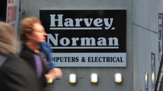Harvey Norman