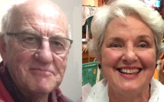 russell hill carol clay