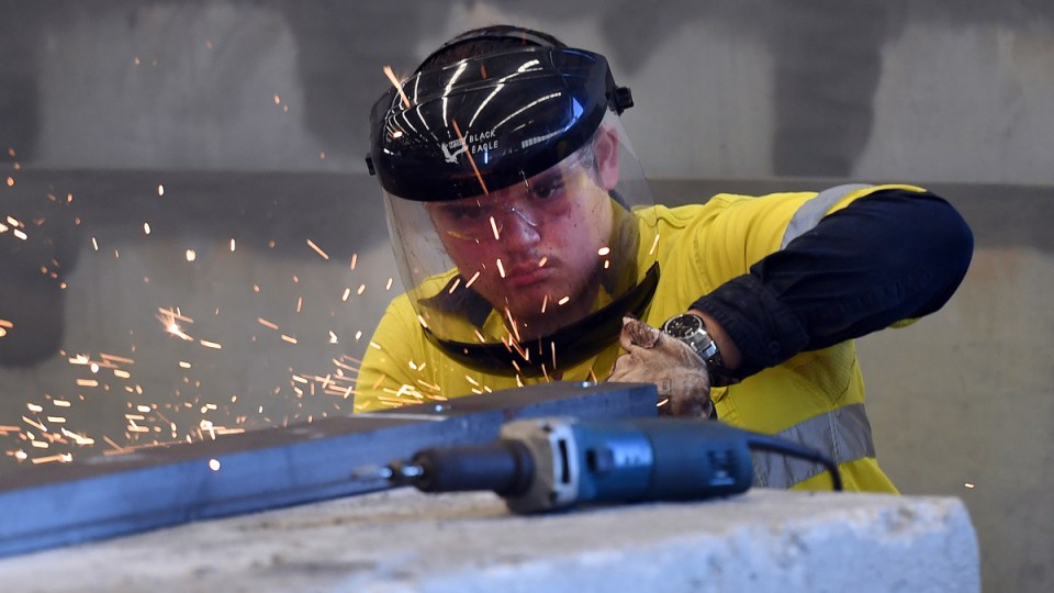 jobkeeper review josh frydenberg