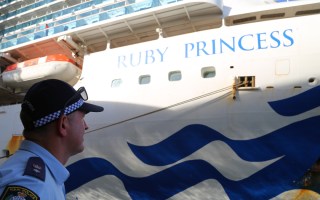 Ruby Princess