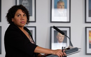Deborah Mailman