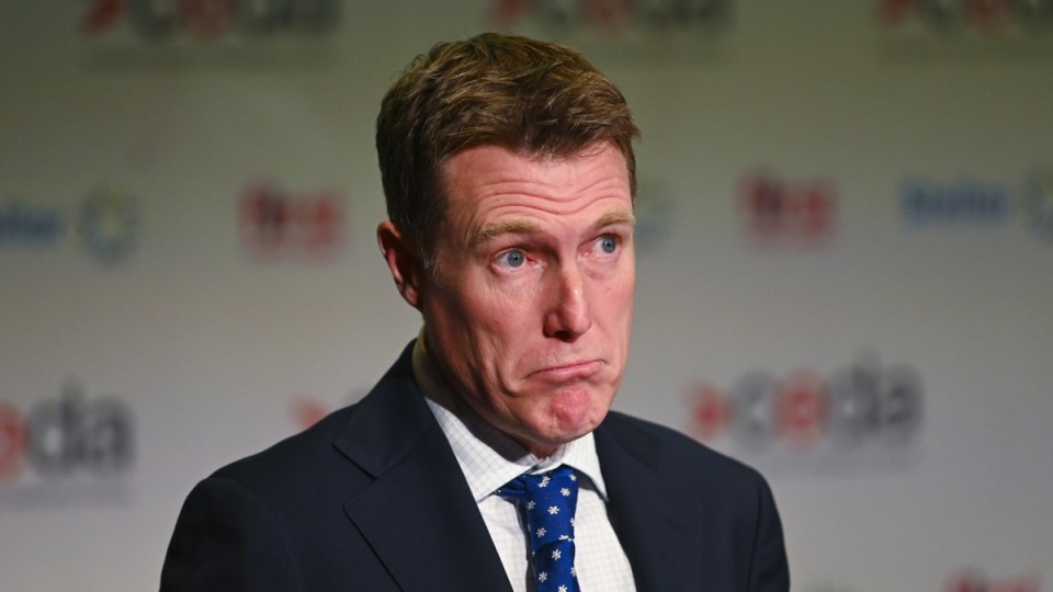 coalition talking points media