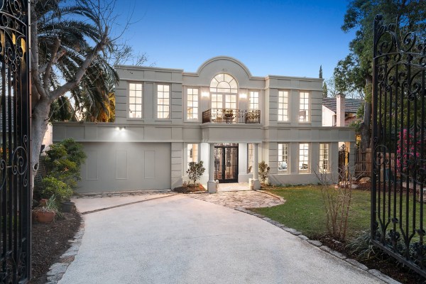 weekend auction wrap October 19