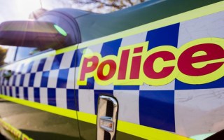 police stabbing torquay
