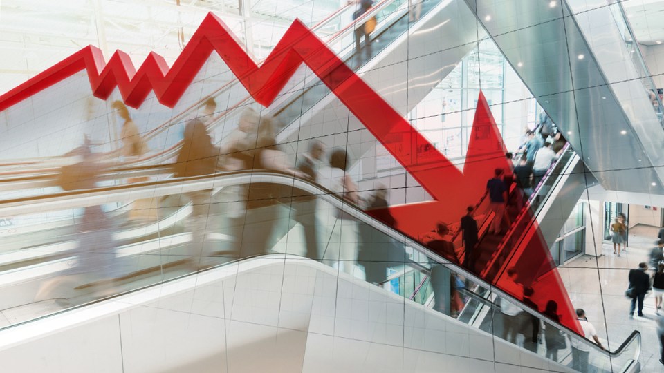 retail figures january 2020