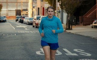 Jillian Bell