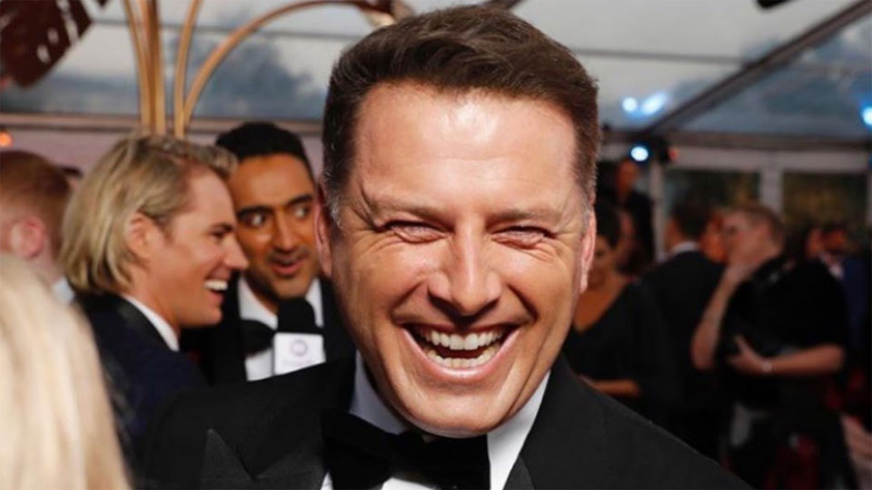 Karl Stefanovic