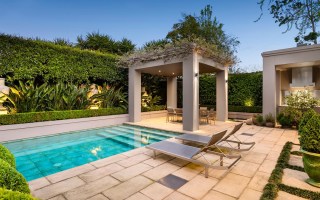 30 Elizabeth St Malvern.