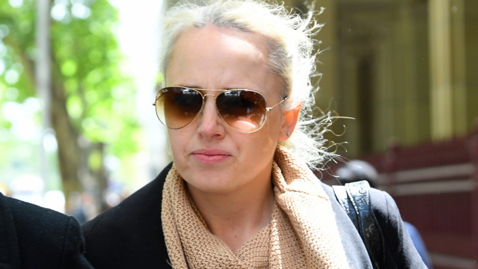 zita sukys nightclub swinger