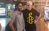 behrouz boochani dictatorship