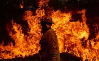 liberal mps climate change