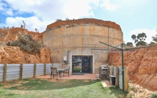 2 Nemstas Lane, Yelta.