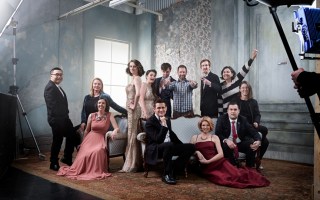 Love on the Spectrum