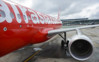 budget airlines review