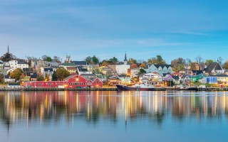 travel discoveries 2019