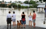 brisbane flood class action victims