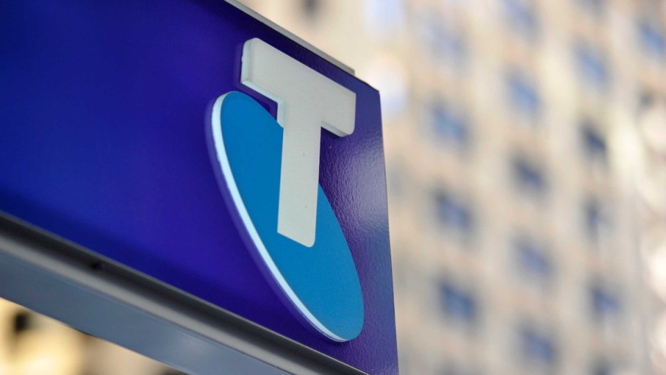 telstra