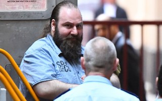 phillip galea right wing terror