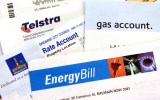 energy bills