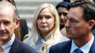 Virginia Roberts Giuffre