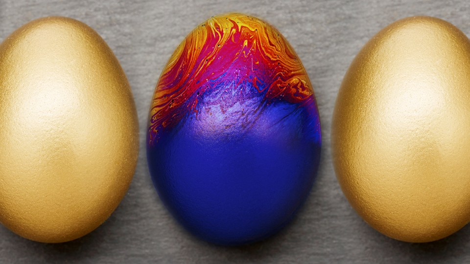 APRA has released its performance heatmap.