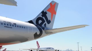 jetstar flights cancelled