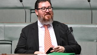 george christensen
