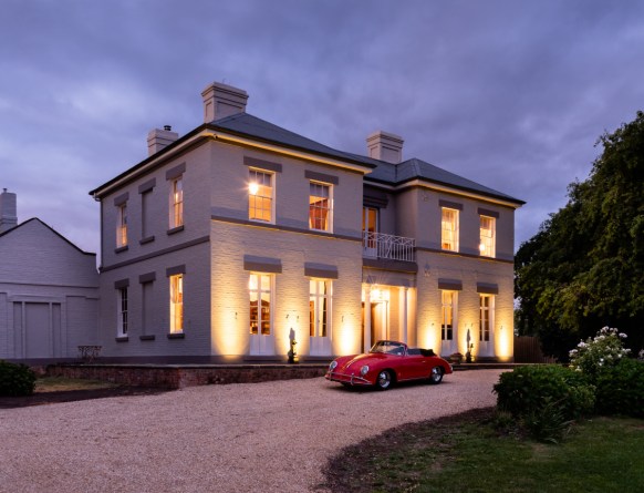 tasmania locals guide