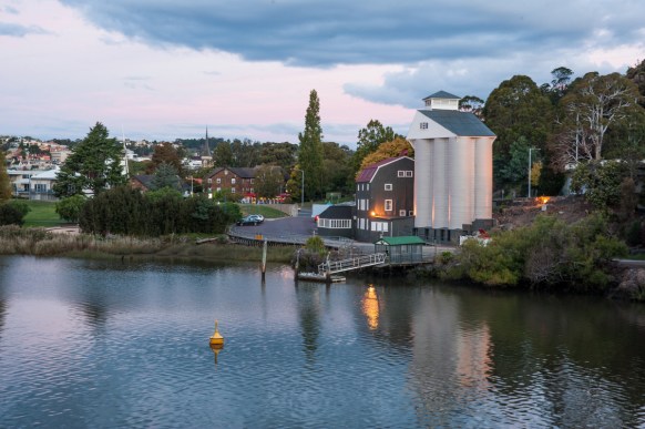 tasmania locals guide