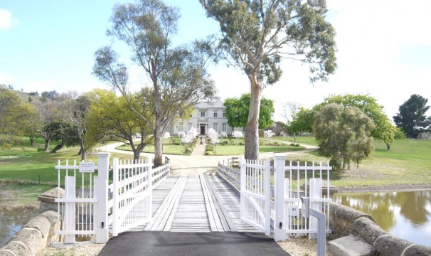 Prospect House reopened early in 2019 after a thorough renovation.