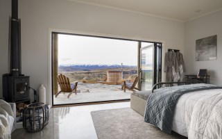 nz south island accommodation