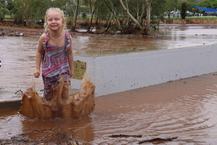 queensland floods rain drought