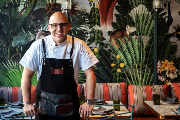 best eat tel aviv jerusalem