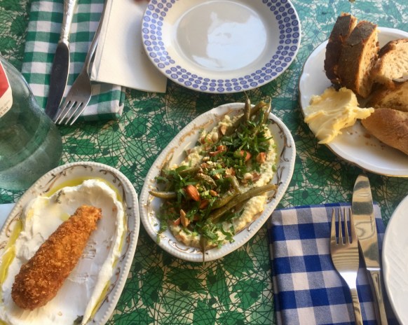 best eat tel aviv jerusalem