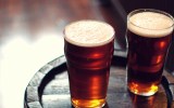 Australia's beer tax went up over the weekend.