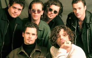 INXS