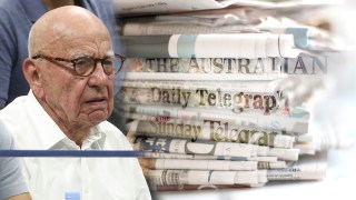 News Corp AI