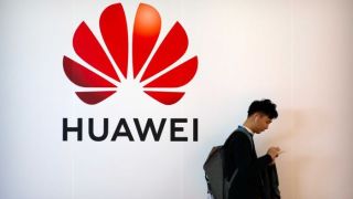 Huawei dispute